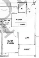 Woodhaven (D25), Condominium #605198991